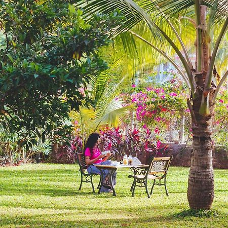 Saffronstays La Casa Maestro, Kashid - Spanish-Style Luxury Villa Near Kashid Beach المظهر الخارجي الصورة