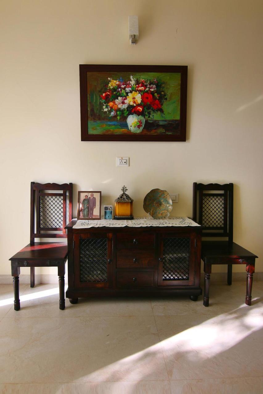 Saffronstays La Casa Maestro, Kashid - Spanish-Style Luxury Villa Near Kashid Beach المظهر الخارجي الصورة