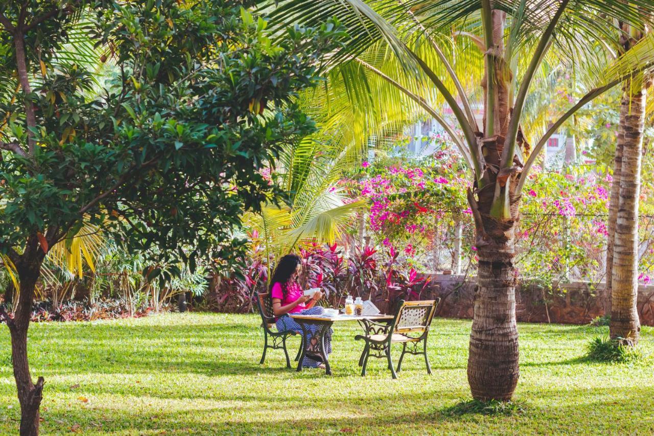 Saffronstays La Casa Maestro, Kashid - Spanish-Style Luxury Villa Near Kashid Beach المظهر الخارجي الصورة