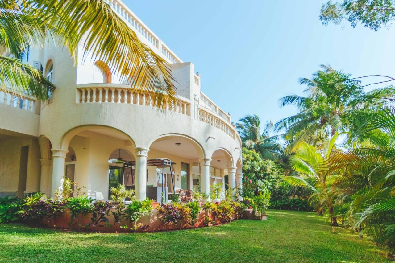 Saffronstays La Casa Maestro, Kashid - Spanish-Style Luxury Villa Near Kashid Beach المظهر الخارجي الصورة